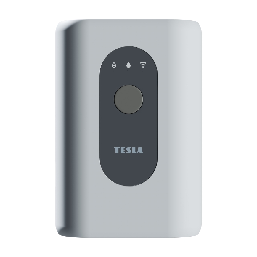 TESLA Smart - Intelligent vandingssystem 5V Wi-Fi IPX2