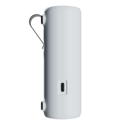 TESLA Smart - Intelligent vandingssystem 5V Wi-Fi IPX2