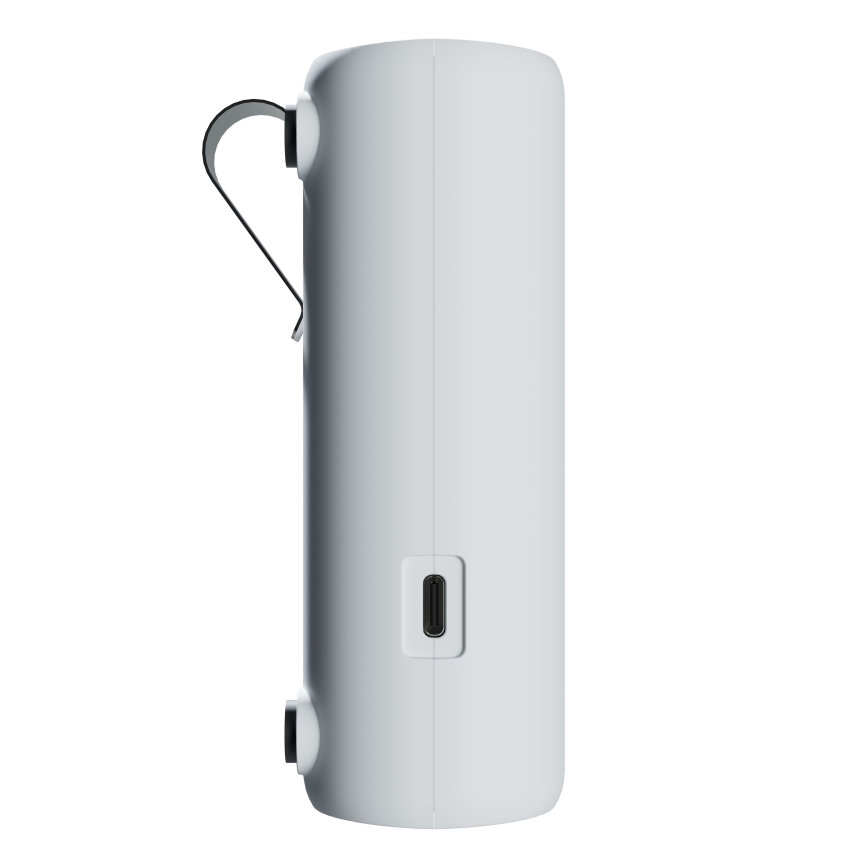 TESLA Smart - Intelligent vandingssystem 5V Wi-Fi IPX2