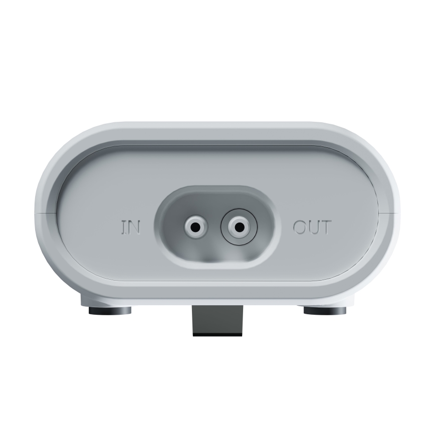 TESLA Smart - Intelligent vandingssystem 5V Wi-Fi IPX2