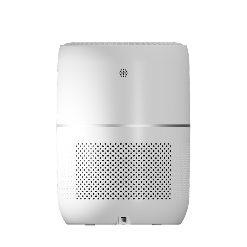 TESLA Smart - Intelligent mini luftrenser 30W/230V Wi-Fi