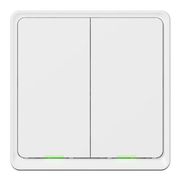 TESLA Smart - Intelligent trådløs huskontakt 2P 1xCR2430 ZigBee
