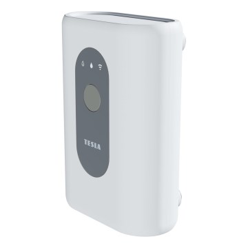 TESLA Smart - Intelligent vandingssystem 5V Wi-Fi IPX2