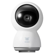 Tesla - Smart IP-kamera 360 1080p Full HD Wi-Fi