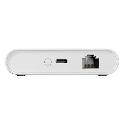 TESLA Smart - Kontrolenhed Tesla Smart RJ45 Wi-Fi ZigBee Hub