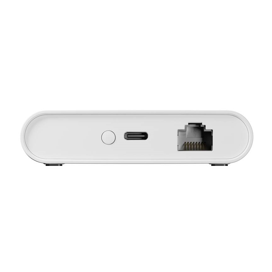 TESLA Smart - Kontrolenhed Tesla Smart RJ45 Wi-Fi ZigBee Hub
