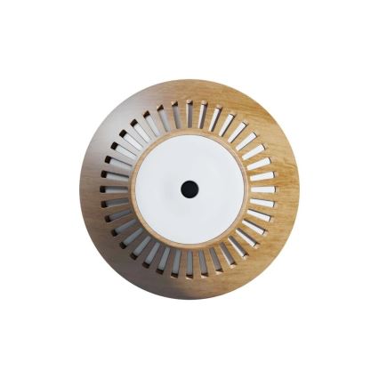 TESLA Smart - LED aromadiffusor og luftfugter m. RGB-farver LED/5W/230V 150 ml
