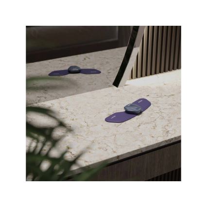 TESLA Smart - Massageapparat 7,5W/5V 500 mAh