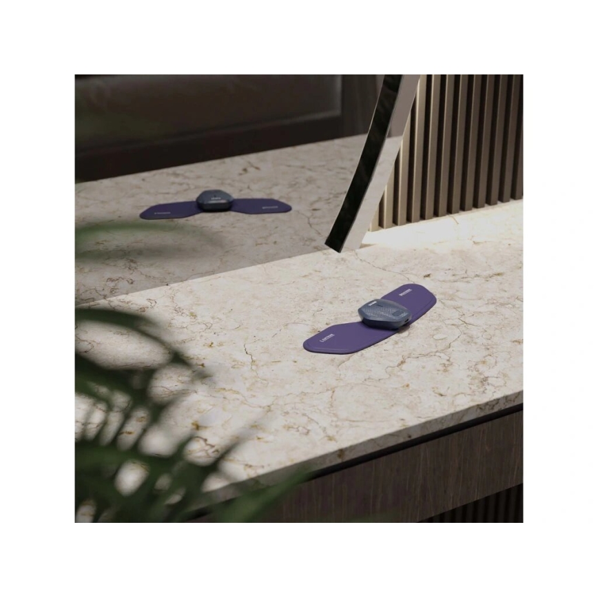 TESLA Smart - Massageapparat 7,5W/5V 500 mAh