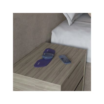 TESLA Smart - Massageapparat 7,5W/5V 500 mAh