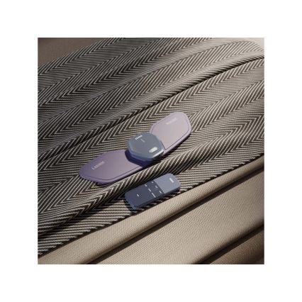 TESLA Smart - Massageenhed 7,5W/5V 500mAh