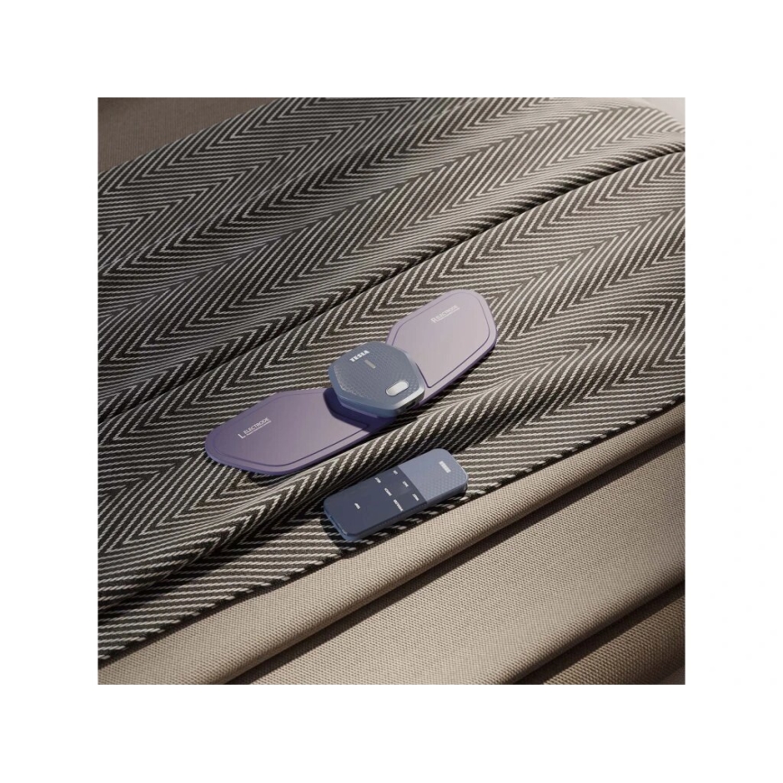 TESLA Smart - Massageenhed 7,5W/5V 500mAh