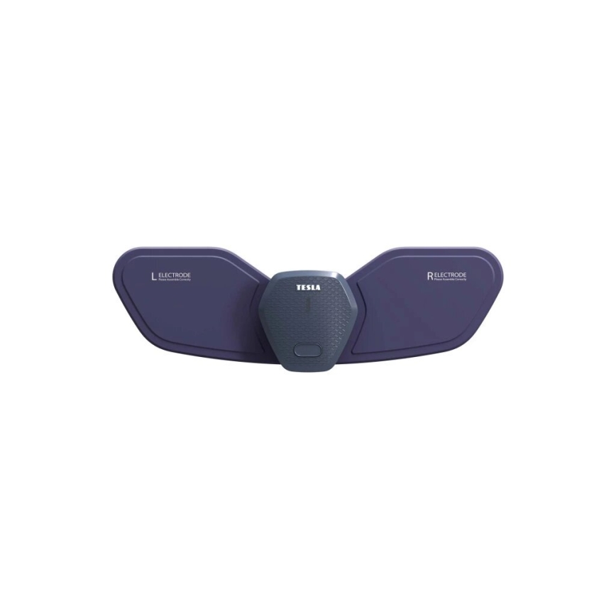 TESLA Smart - Massageenhed 7,5W/5V 500mAh
