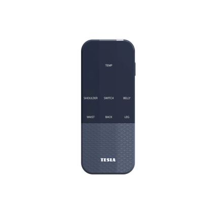 TESLA Smart - Massageenhed 7,5W/5V 500mAh