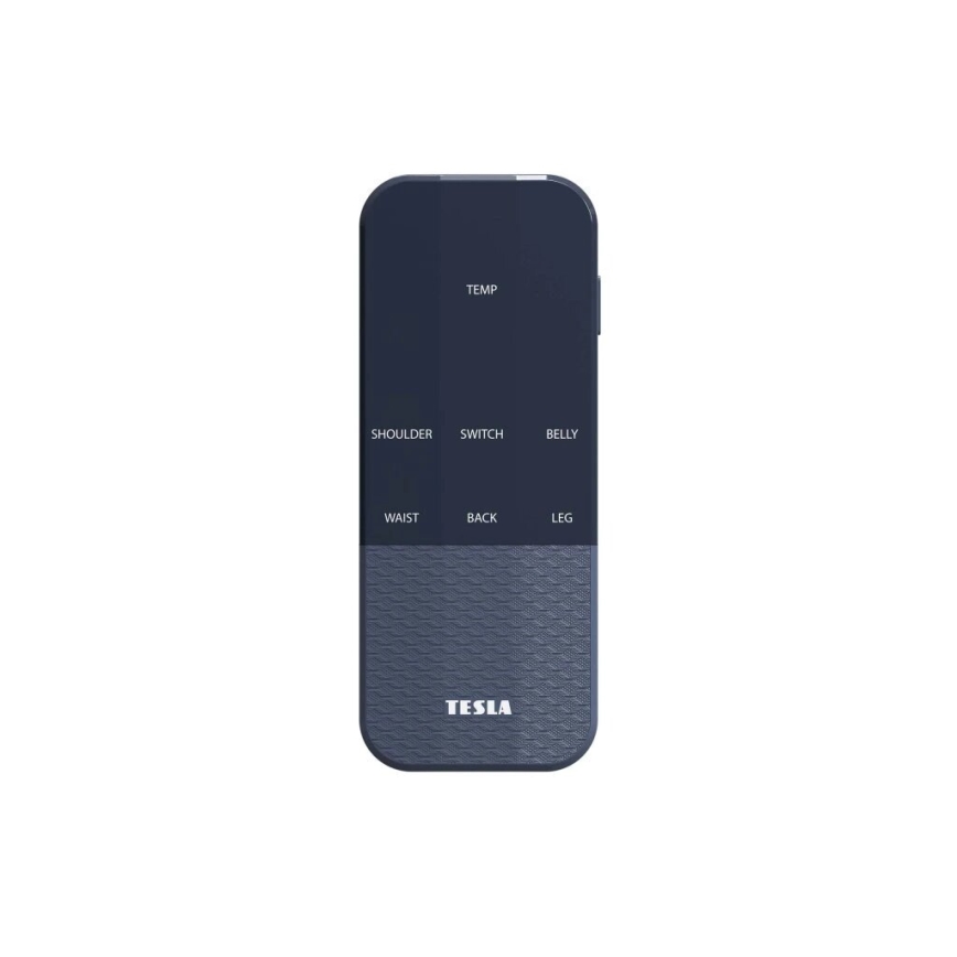 TESLA Smart - Massageenhed 7,5W/5V 500mAh