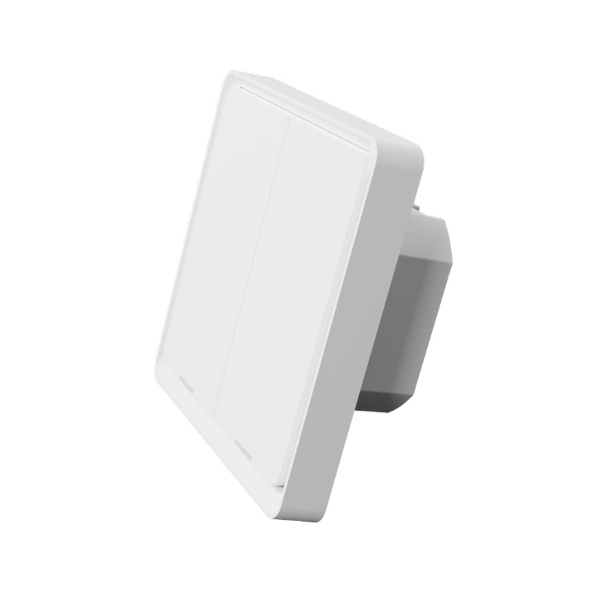 TESLA Smart - Smart hjemmekontakt 2P 230V Wi-Fi