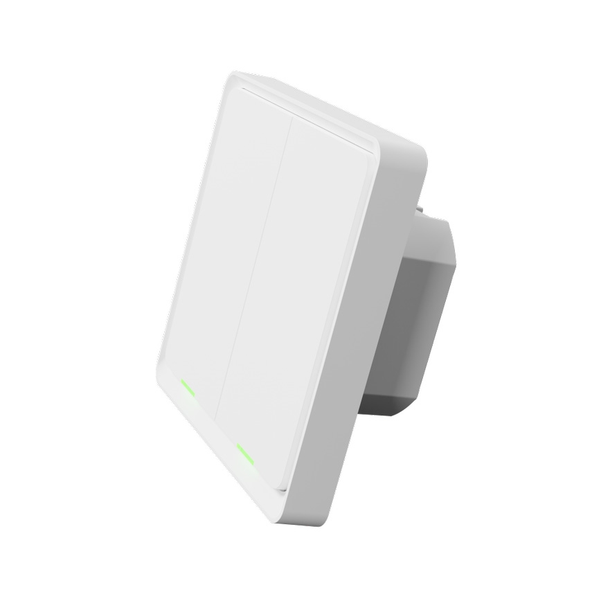 TESLA Smart - Smart hjemmekontakt 2P 230V Wi-Fi