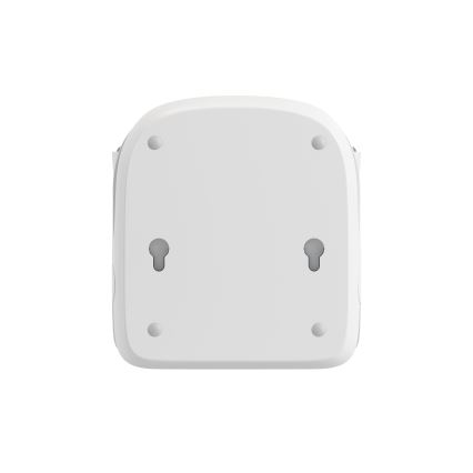 TESLA Smart - Smart babyalarm genopladelig Wi-Fi