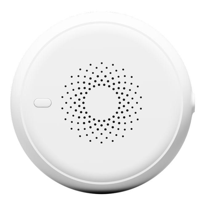 TESLA Smart - Smart-gasalarm 230V ZigBee