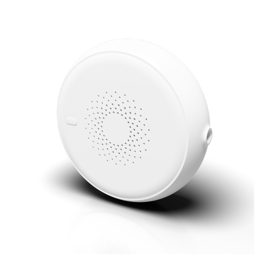 TESLA Smart - Smart-gasalarm 230V ZigBee