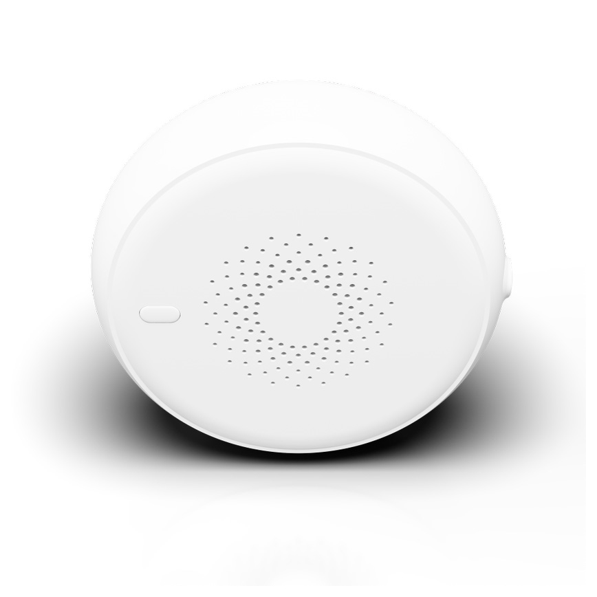 TESLA Smart - Smart-gasalarm 230V ZigBee