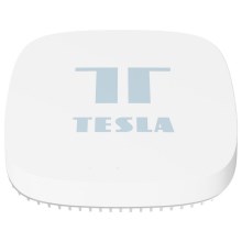TESLA Smart - Smart gateway Hub Smart Zigbee Wi-Fi