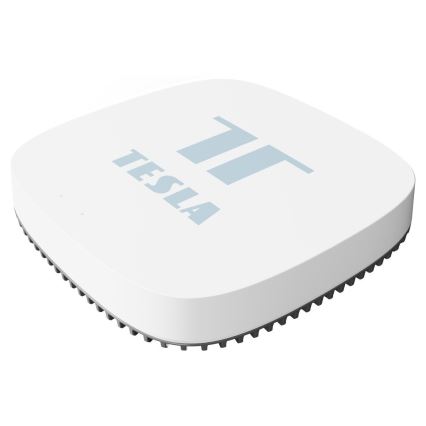 TESLA Smart - Smart gateway Hub Smart Zigbee Wi-Fi