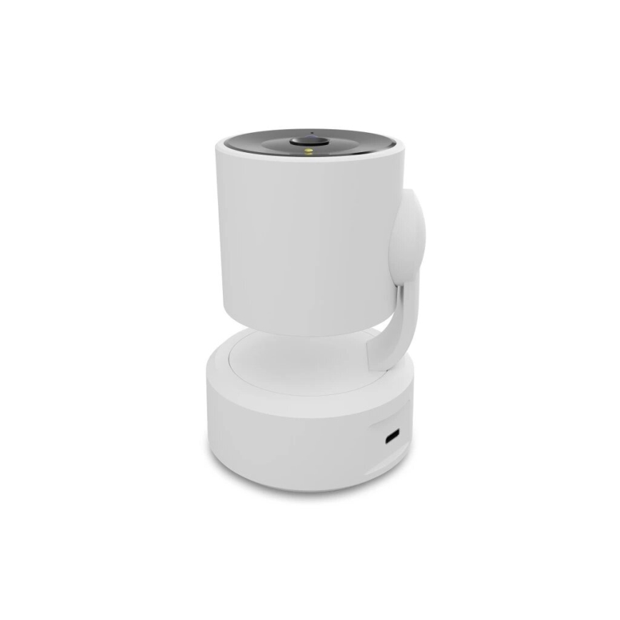 TESLA Smart - Smart IP-kamera 360 3MPx 5V Wi-Fi