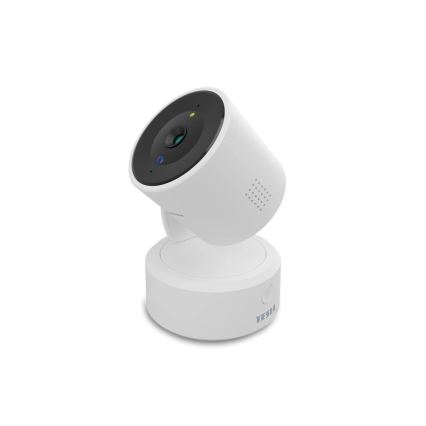 TESLA Smart - Smart IP-kamera 360 3MPx 5V Wi-Fi