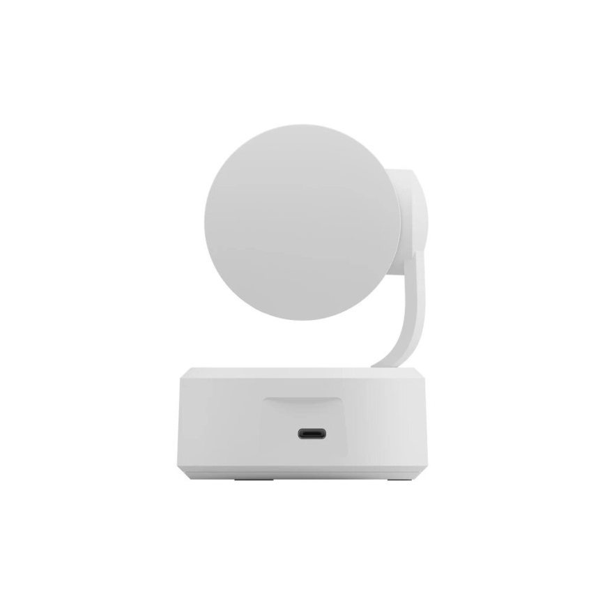 TESLA Smart - Smart IP-kamera 360 3MPx 5V Wi-Fi