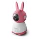 TESLA Smart - Smart-kamera 360 Baby Full HD 1080p 5V Wi-Fi pink