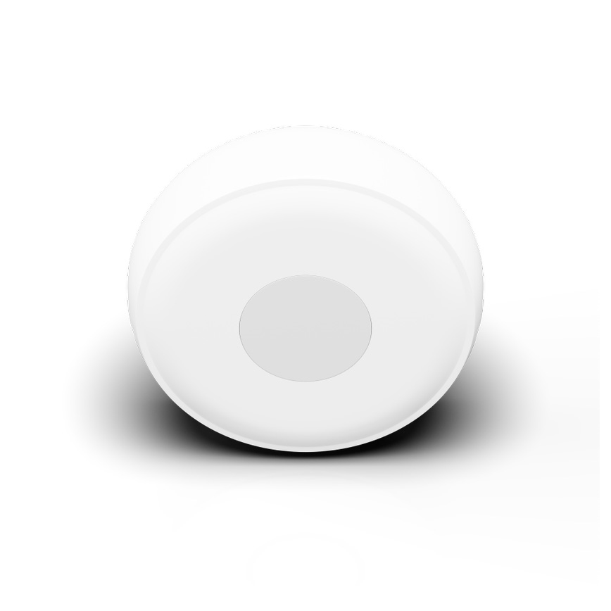 TESLA Smart - Smart-knap 1xCR2032 ZigBee