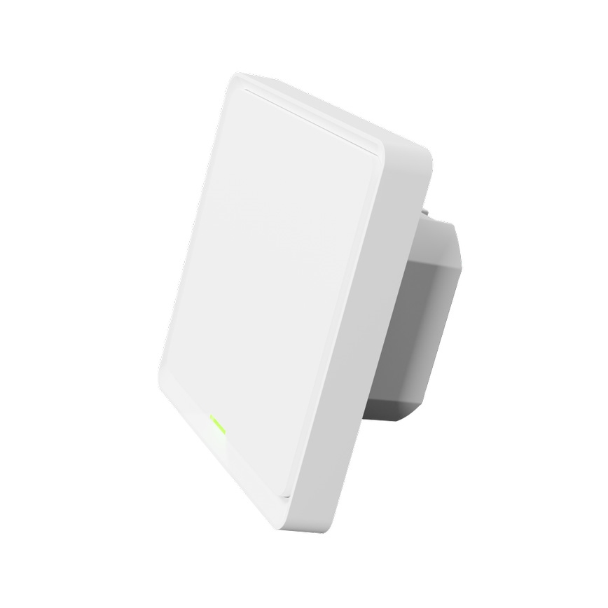 TESLA Smart - Smart-kontakt 1P 230V ZigBee