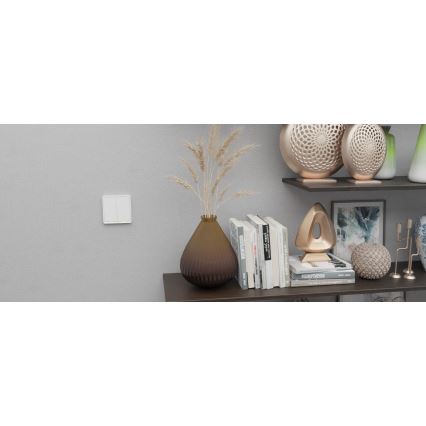 TESLA Smart - Smart-kontakt 1P 230V ZigBee