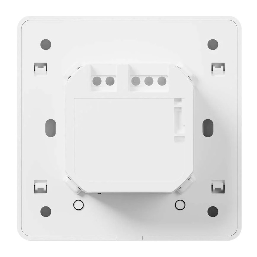 TESLA Smart - Smart-kontakt 1P 230V ZigBee
