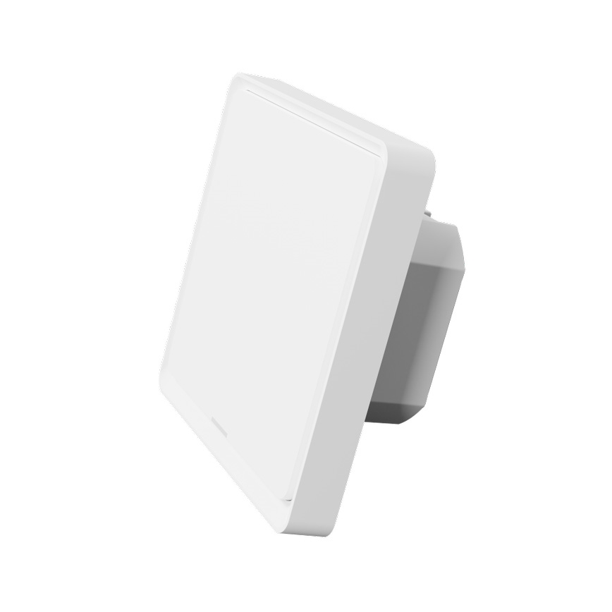 TESLA Smart - Smart-kontakt 1P 230V ZigBee