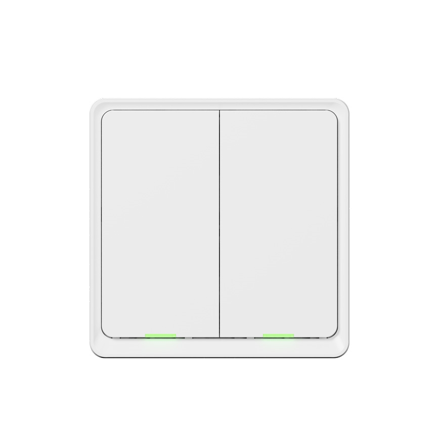 TESLA Smart - Smart kontakt 2P 230V Wi-Fi