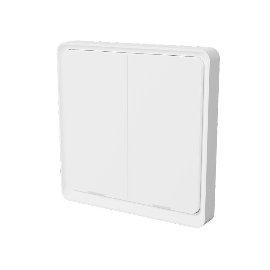 TESLA Smart - Smart kontakt 2P 230V Wi-Fi