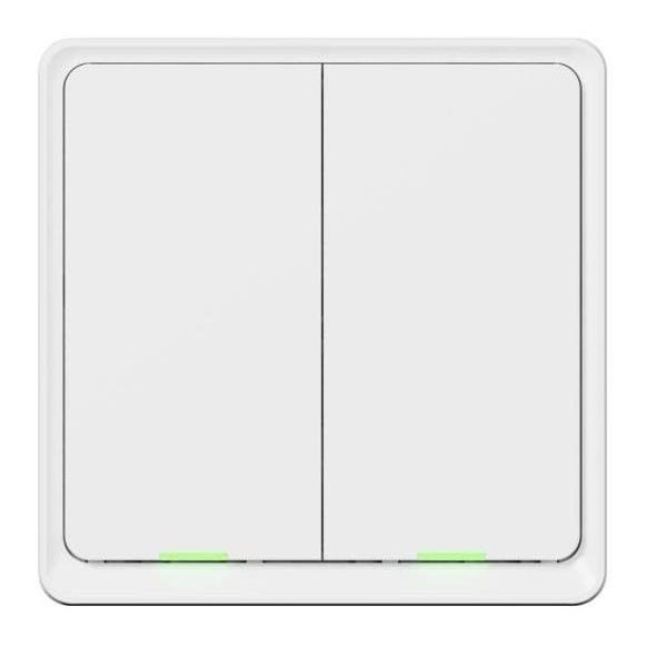 TESLA Smart - Smart-kontakt 2P 230V ZigBee