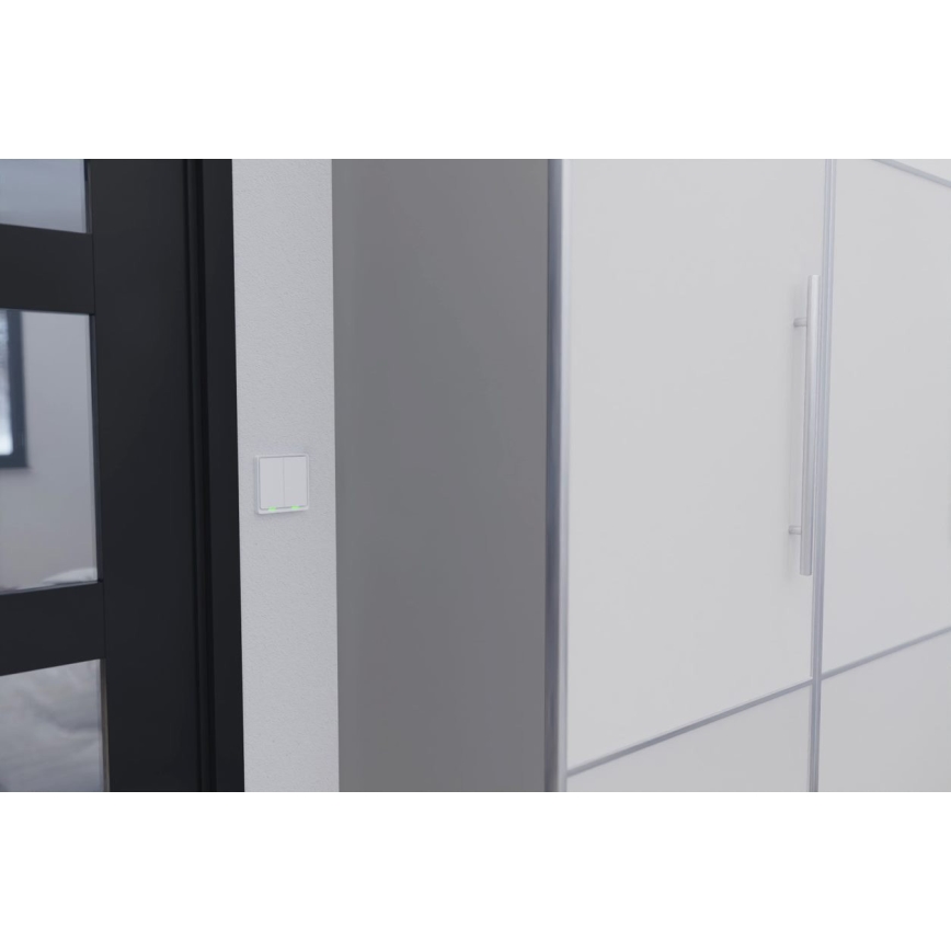 TESLA Smart - Smart-kontakt 2P 230V ZigBee
