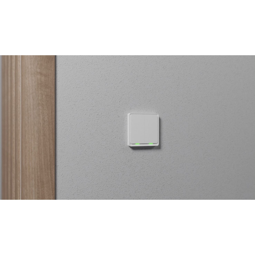 TESLA Smart - Smart-kontakt 2P 230V ZigBee