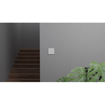 TESLA Smart - Smart-kontakt 2P 230V ZigBee