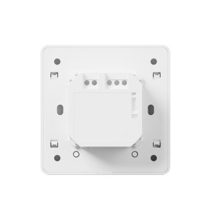 TESLA Smart - Smart-kontakt 2P 230V ZigBee