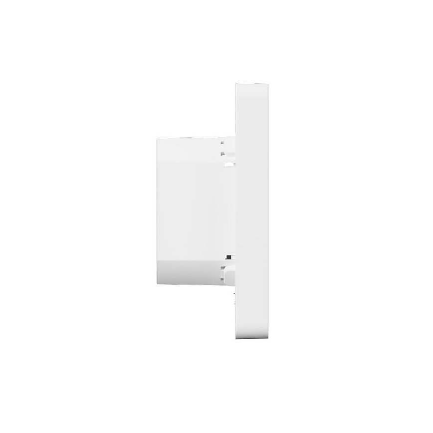 TESLA Smart - Smart-kontakt 2P 230V ZigBee