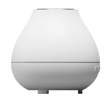 TESLA Smart - Smart LED aroma-diffuser med lys LED/10W/24V Wi-Fi