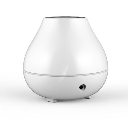 TESLA Smart - Smart LED aroma-diffuser med lys LED/10W/24V Wi-Fi