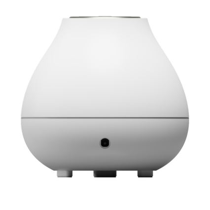 TESLA Smart - Smart LED aroma-diffuser med lys LED/10W/24V Wi-Fi