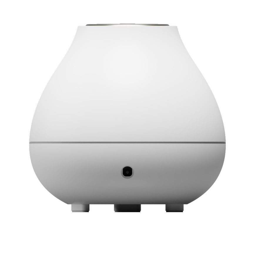 TESLA Smart - Smart LED aroma-diffuser med lys LED/10W/24V Wi-Fi