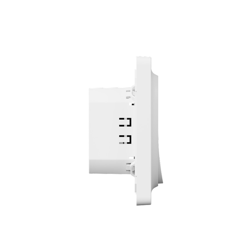 TESLA Smart - Smart lysdæmper touch-funktion 220W/230V Wi-Fi