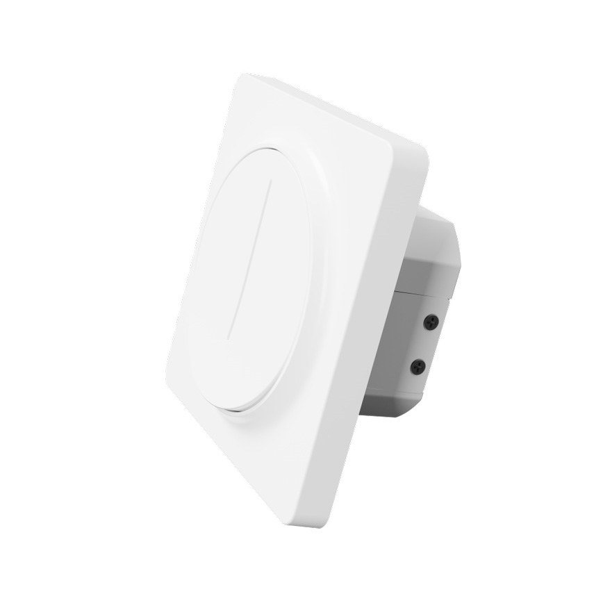 TESLA Smart - Smart lysdæmper touch-funktion 220W/230V Wi-Fi